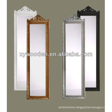 cheval stand mirror